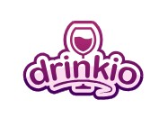 DRINKIO — логотип