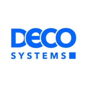 Deco Systems — логотип