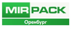 MIRPACK - полиэтиленовая продукция в Оренбург — логотип