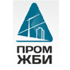 Федеральная сеть производств «ПромЖБИ» — логотип
