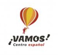Языковая школа испанского языка VAMOS — логотип