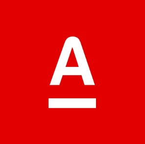 Альфа-Форекс — логотип