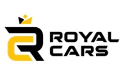 Royal Cars — логотип
