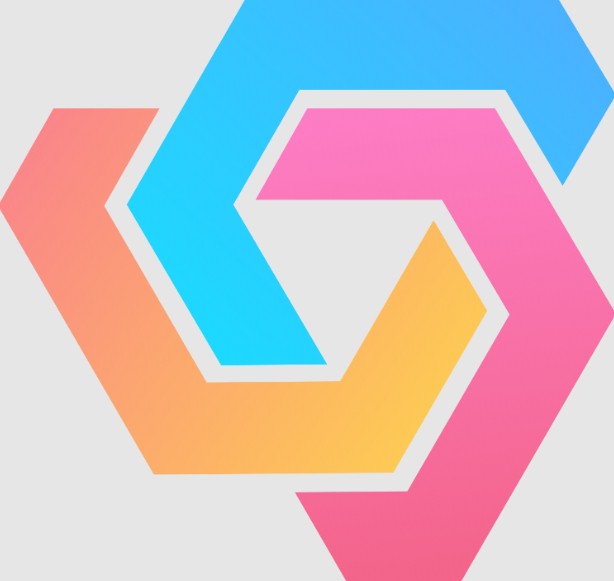 Webolution — логотип