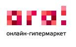 Ого! — логотип