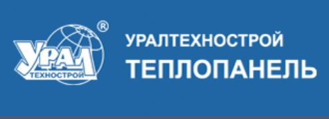 ООО «Уралтехнострой-Теплопанель» — логотип