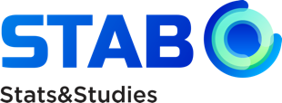 Stab Stats&Studies — логотип