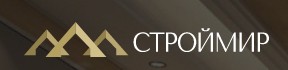 «Строймир» — логотип