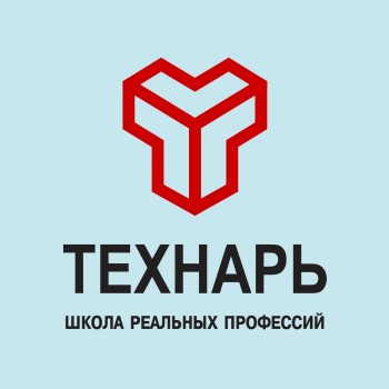 Учебный центр — логотип