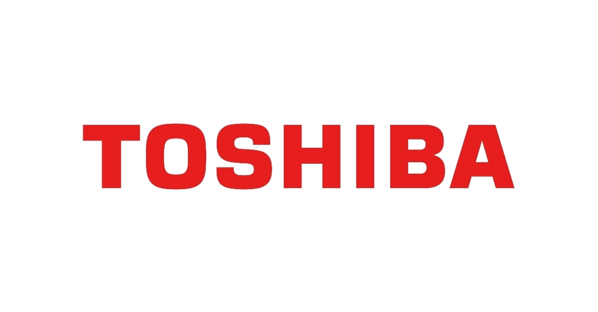 Официальный сайт телевизоров Тошиба (Toshiba) — логотип