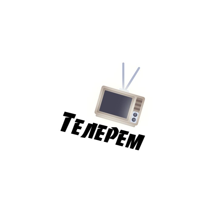 Телерем — логотип