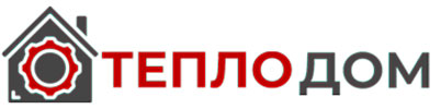 ТЕПЛОДОМ ЧЕХОВ — логотип