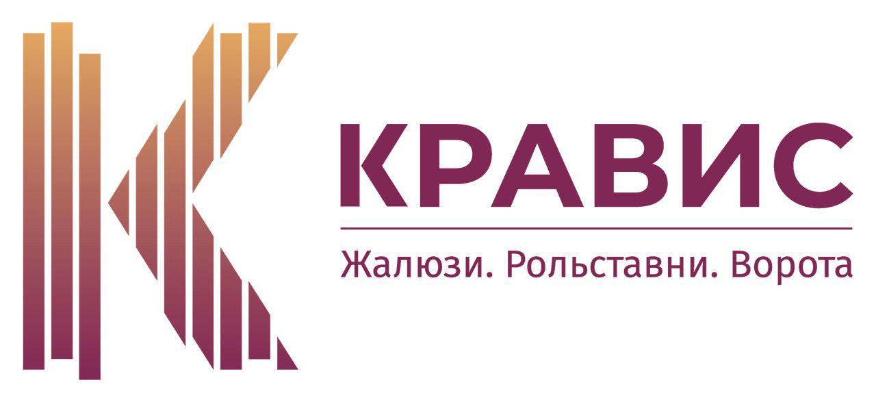 Кравис Жалюзи.рф — логотип