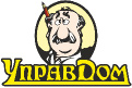 Интернет-магазин Управдом — логотип