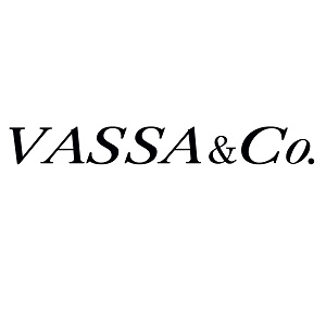 Vassa&Co — логотип
