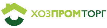 ХозПром — логотип