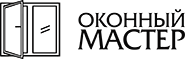Оконный Мастер — логотип