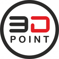 Центр 3D-печати 3Dpoint