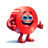 Магазин лент Лэтсар Магазин лент Лэтсар