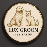 LuxGroom