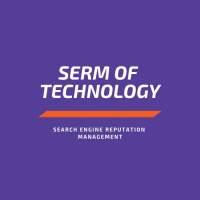 Агентство по управлению репутацией в интернете Serm of Technology