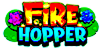 Слот Fire Hopper