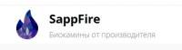 SappFire - производство и продажа биокаминов с доставкой по России