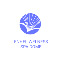 Enhel Wellness SPA Dome