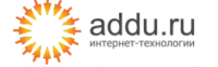 ADDU.RU Интернет агентство полного цикла