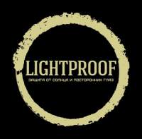 Каталог жалюзи Lightproof