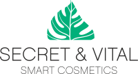 SECRET&VITAL smart cosmetics
