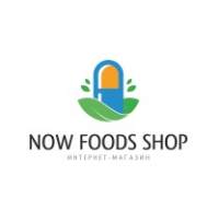 Now Foods Shop
