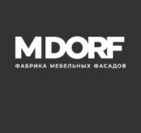 Фабрика по изготовлению мебельных фасадов для кухни «МДорф» в Москве