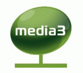 ЗАО «Медиа3»