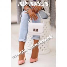 Интернет-магазин одежды и обуви Msk-moda.ru