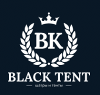 Blacktent, каркасно-тентовые конструкции