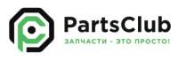 Магазин запчастей PartsClub