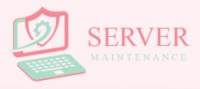 Server Maintenance