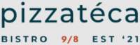 Pizzateca 9/8