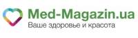 Med-Magazin.ua - магазин медтехники и товаров для здоровья
